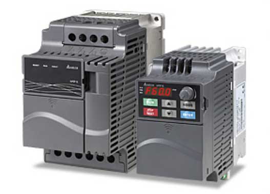 Inverter motori