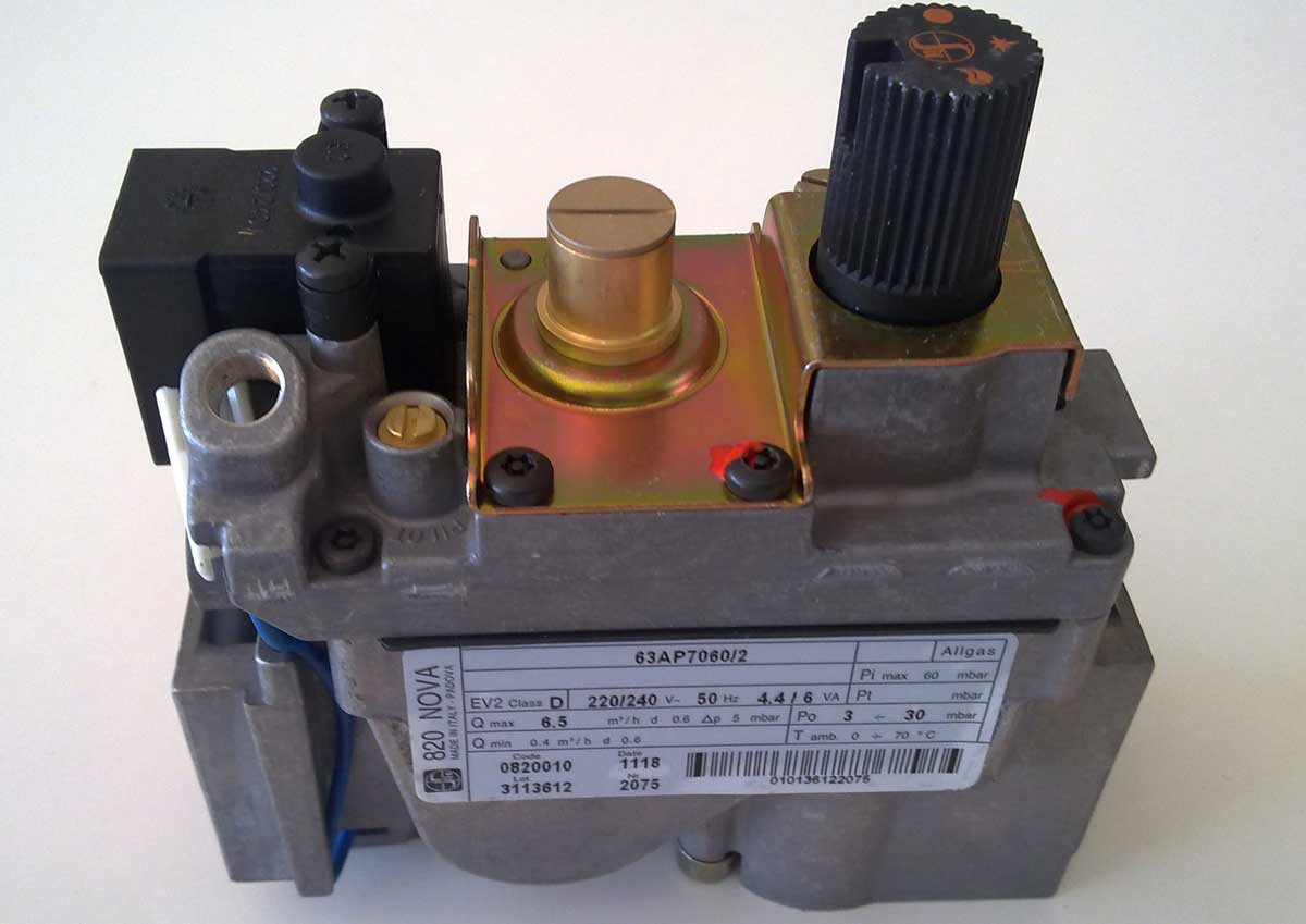 VALVOLA-GAS-SIT-820-FORNO